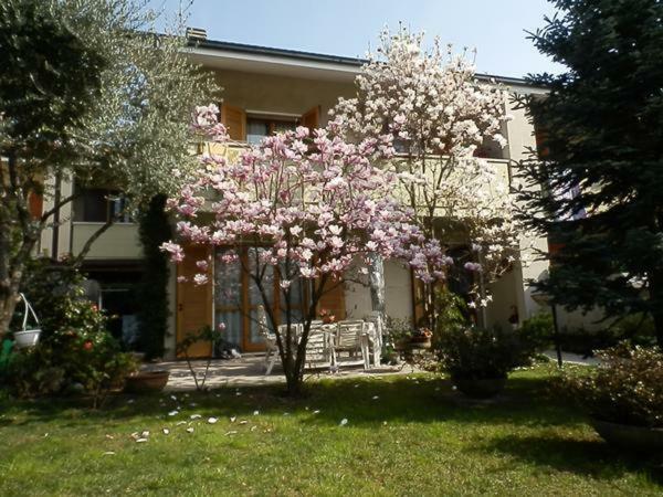 B&B Mary Pero Exterior foto