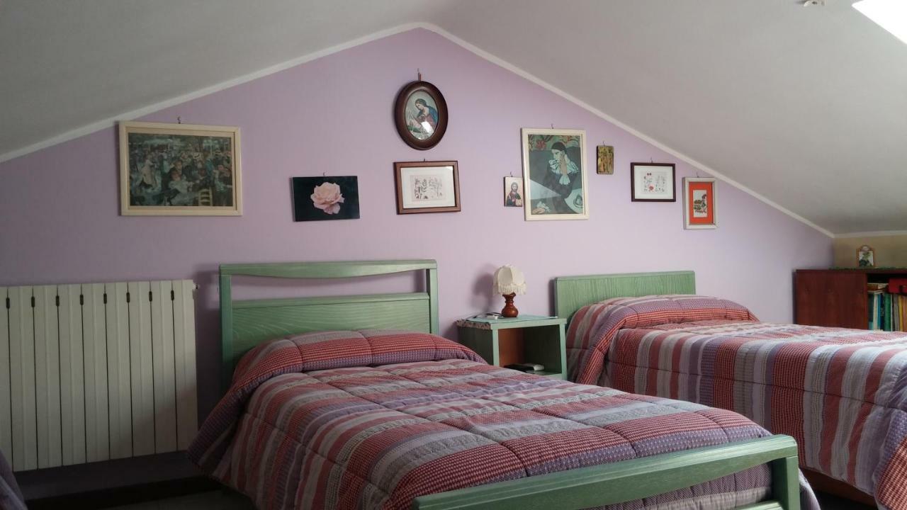 B&B Mary Pero Exterior foto